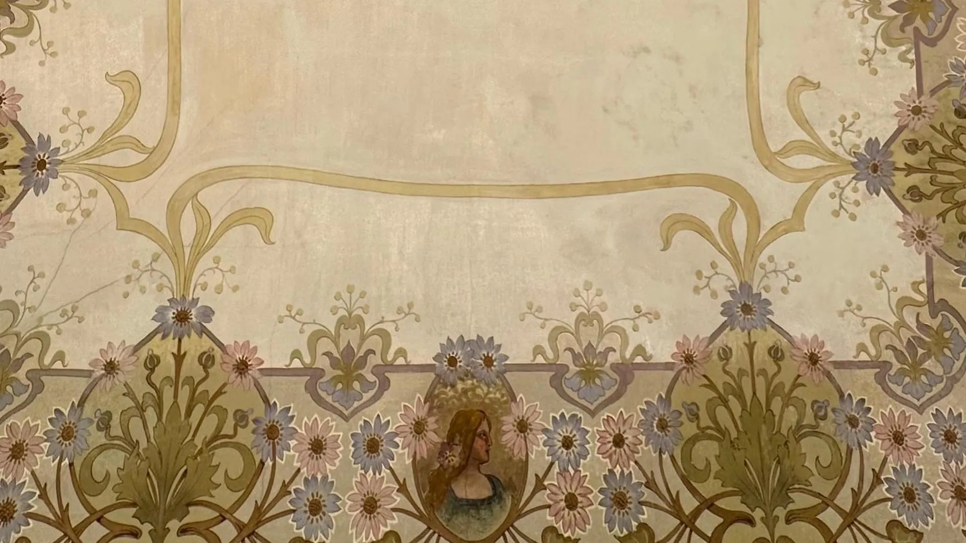 Palazzo Liberty Unique Hotel By Geocharme Palermo Itálie